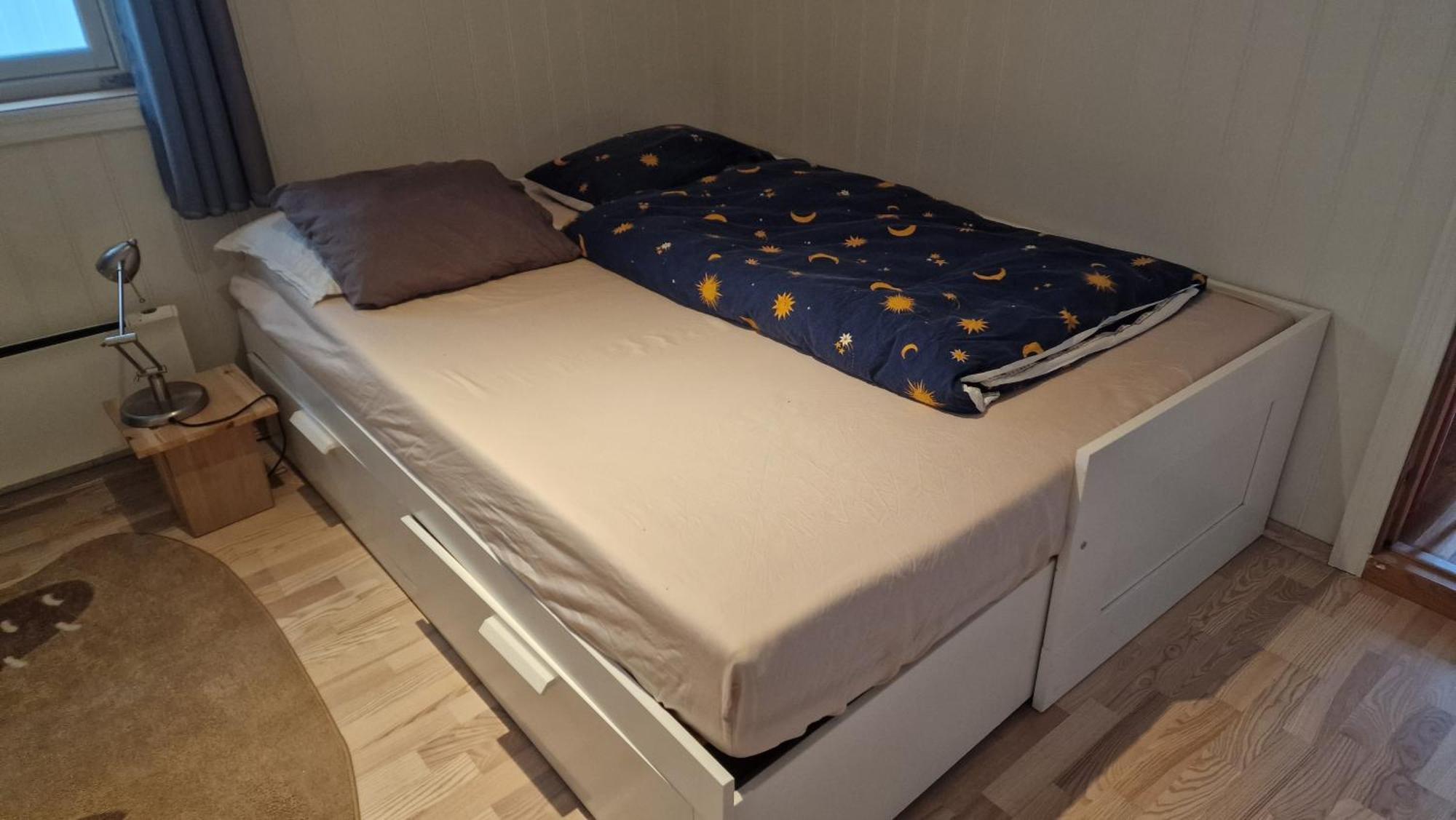 Apartamento Cosy Flat For 4 Persons Kristiansand Exterior foto