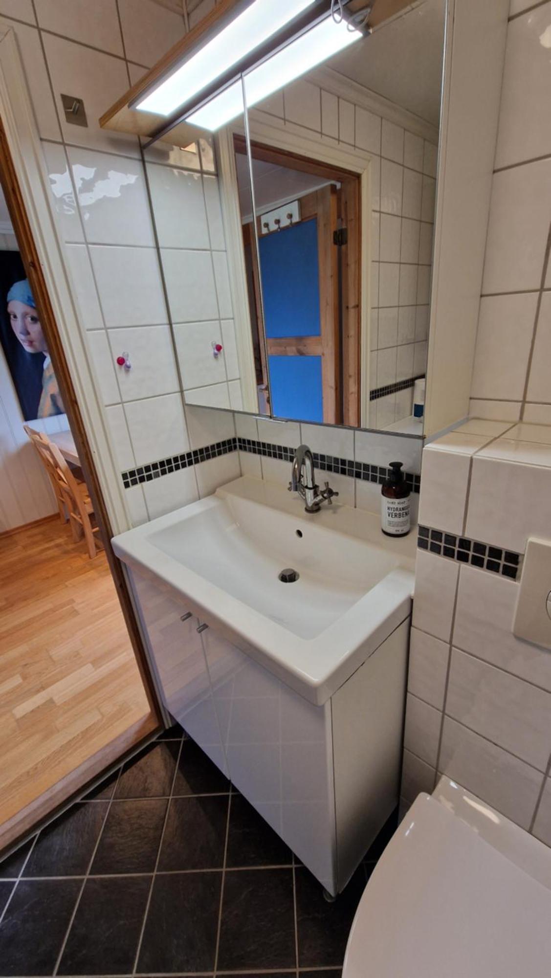 Apartamento Cosy Flat For 4 Persons Kristiansand Habitación foto