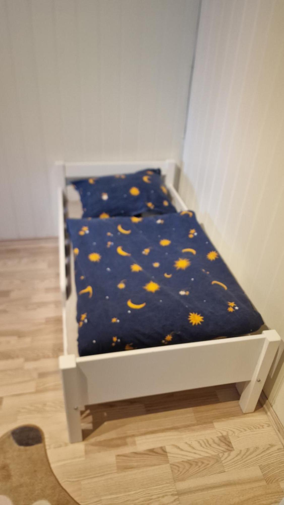 Apartamento Cosy Flat For 4 Persons Kristiansand Habitación foto