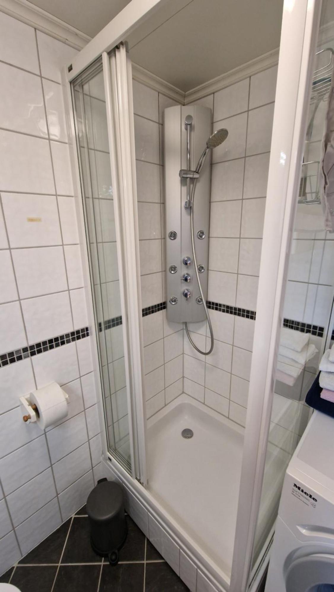 Apartamento Cosy Flat For 4 Persons Kristiansand Habitación foto